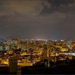 Cartagena... desde La Atalaya