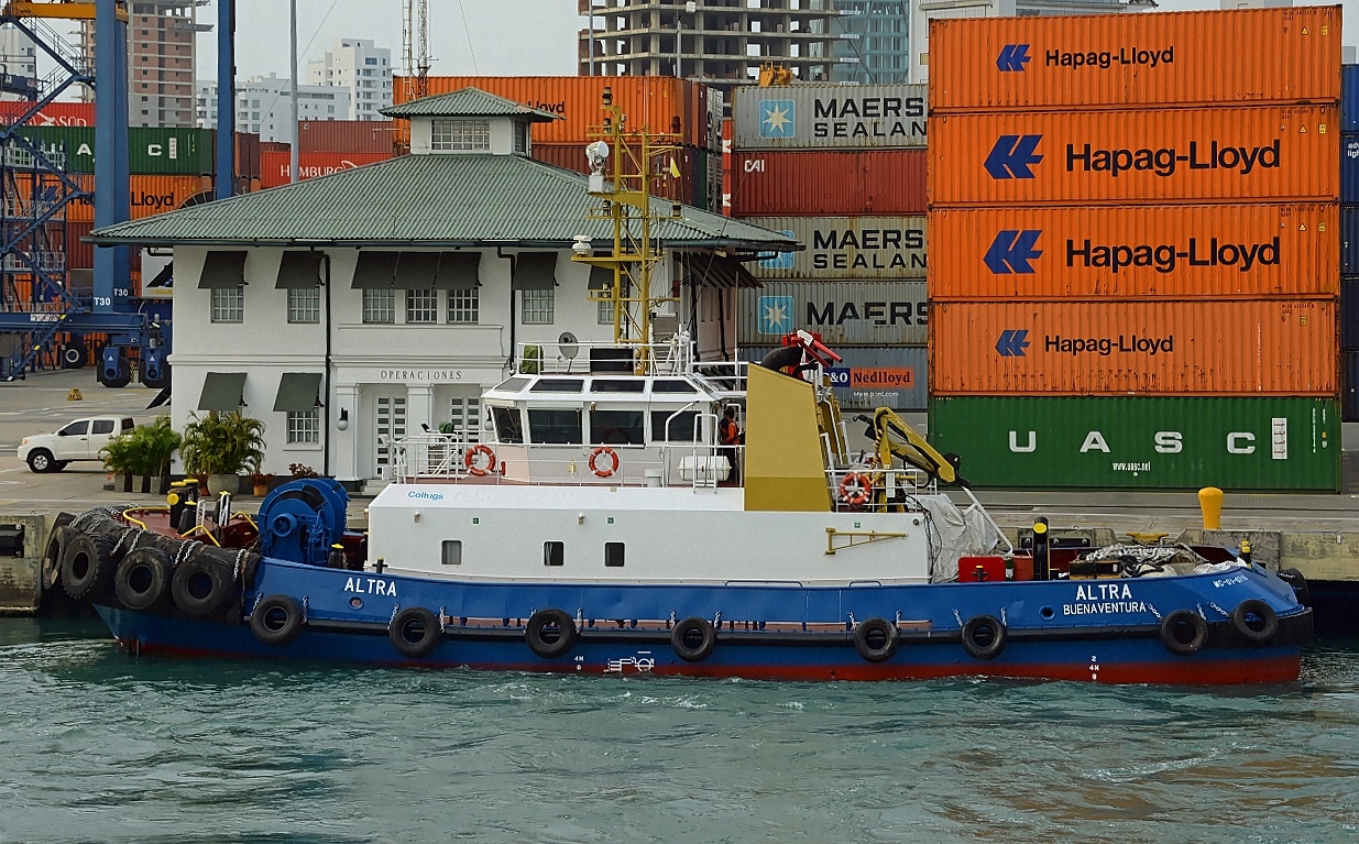 Cartagena Hafen_3