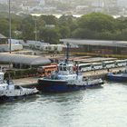 Cartagena Hafen_4