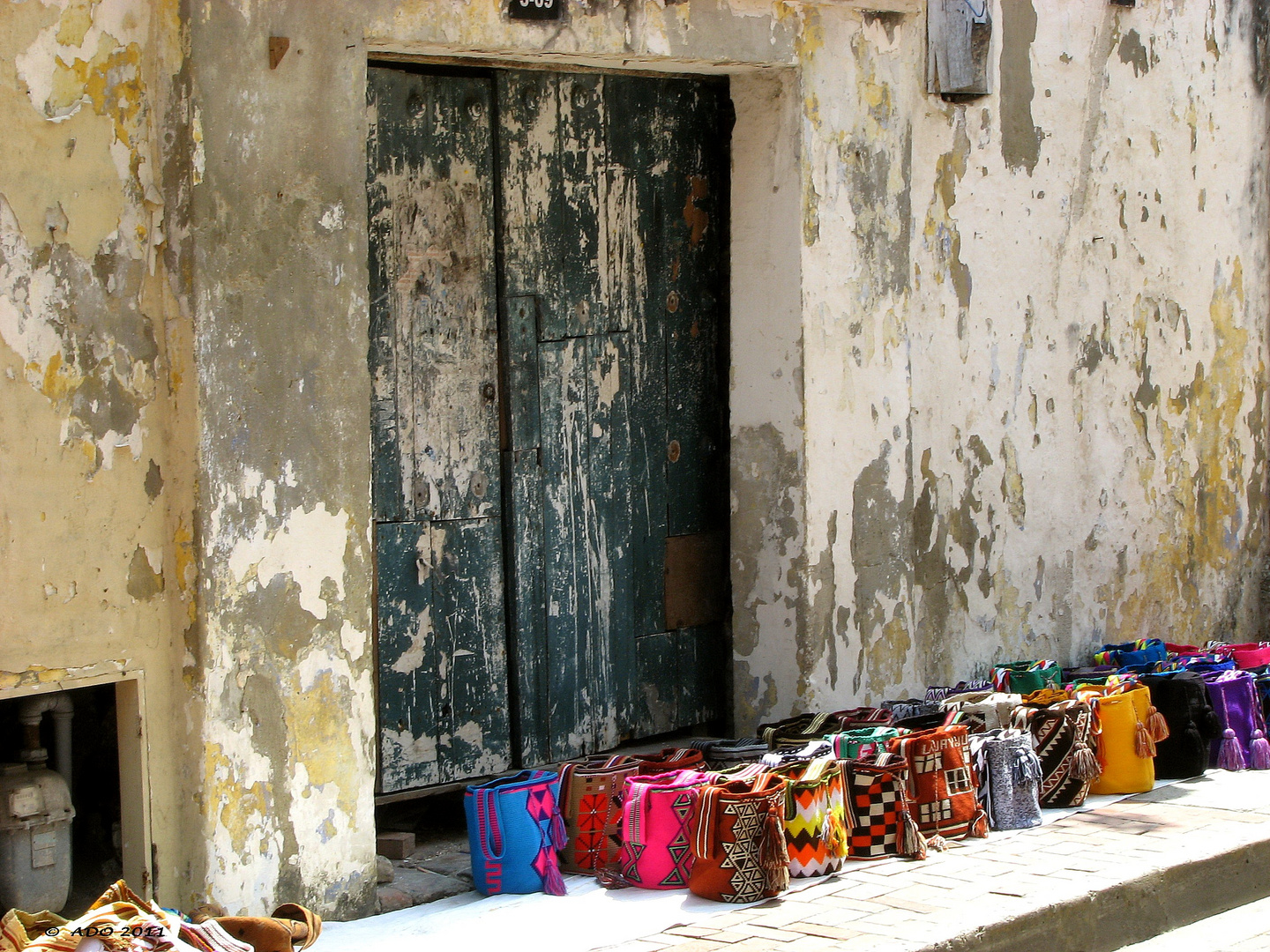 Cartagena Handicrafts