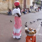 CARTAGENA LA BELLA