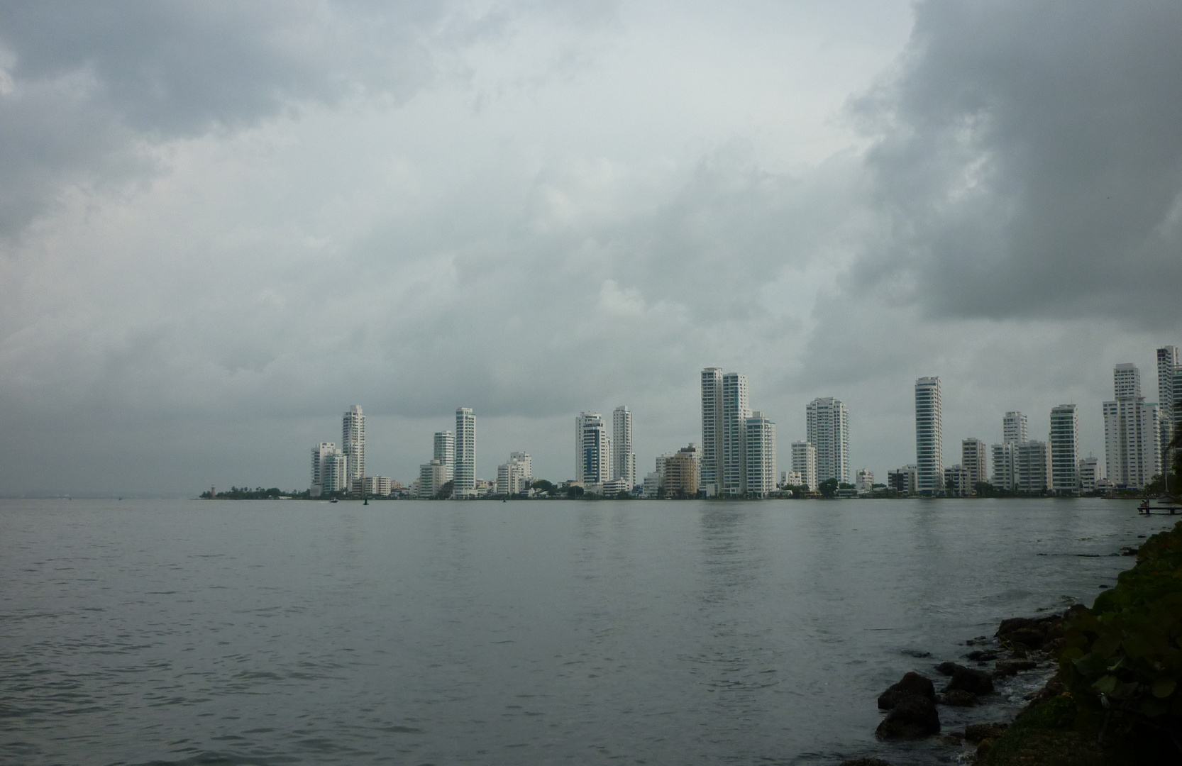 Cartagena (Neue Stadt)