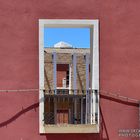 Cartagena windows