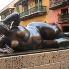 CARTAGENA,BOTERO