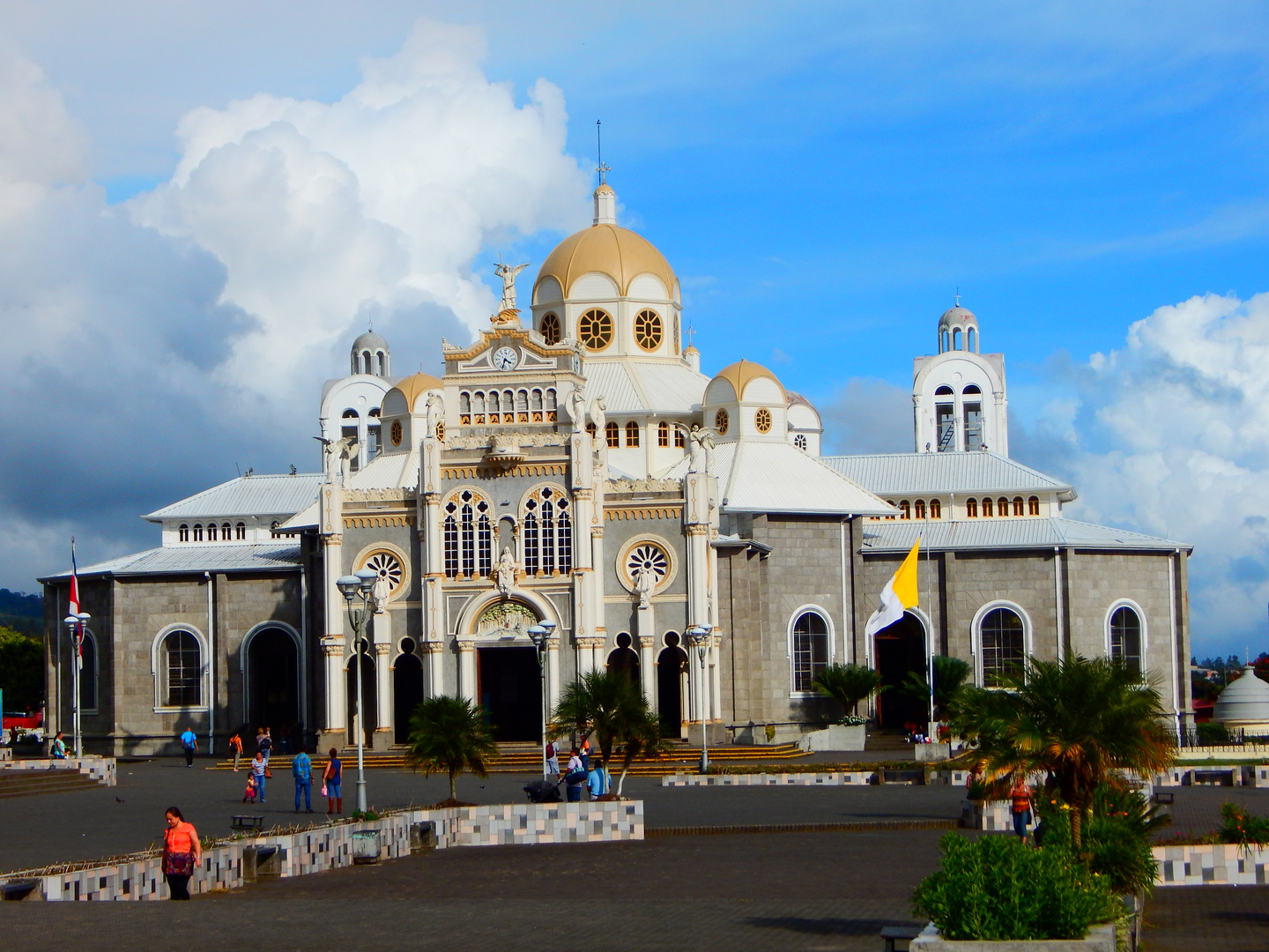 Cartago Costa Rica