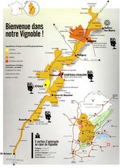 carte du jura