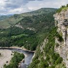 carte postale d'Ardèche