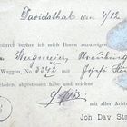 Carte postale de 1883 (2)