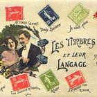 Carte postale de 1909