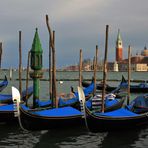 carte postale de Venise