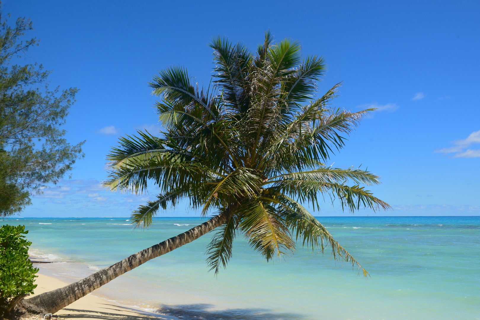 Carte Postale Vacances - Ferienpostkarte