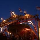 Carters Steamfair, Hemelhempstead