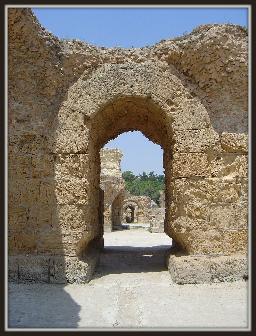 Carthage 3