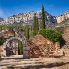 Carthusian Monastery of Escaladei