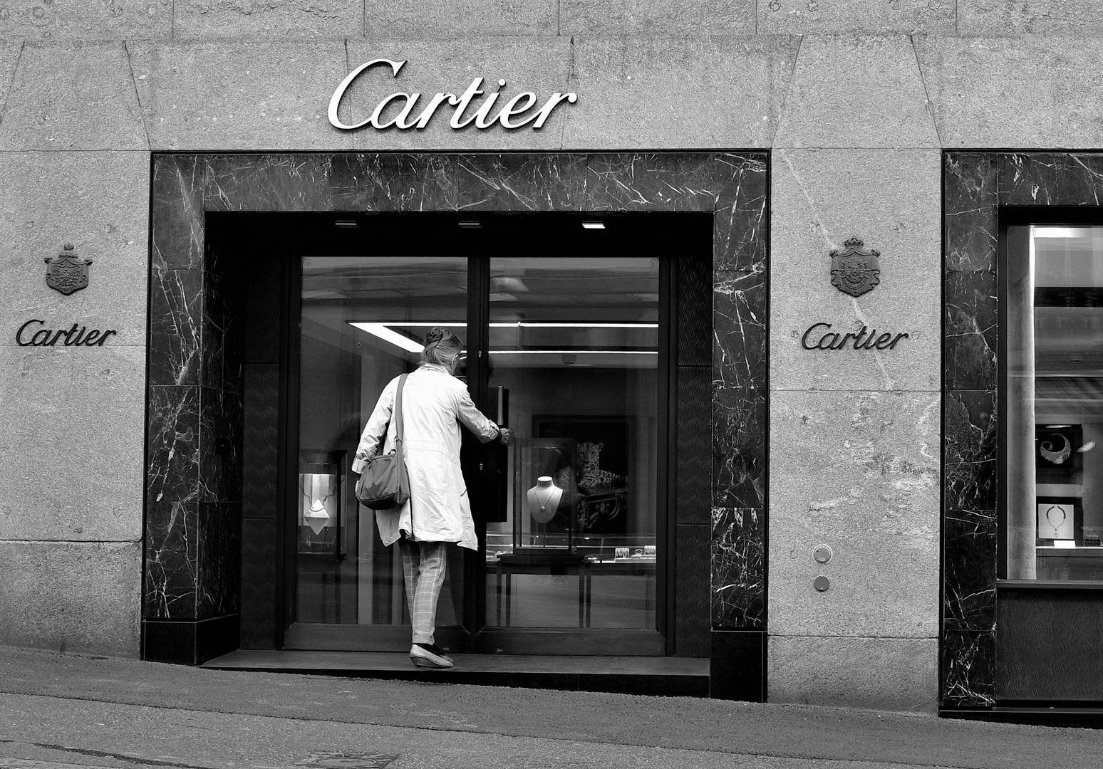 Cartier