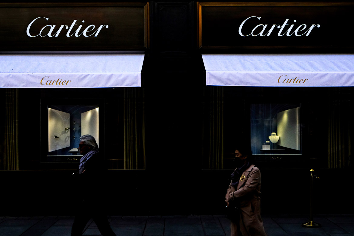 Cartier