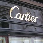 Cartier in Venedig