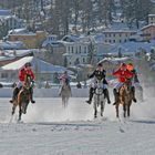 Cartier Polo World Cup, St Moritz
