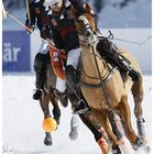 Cartier world cup on snow 2009