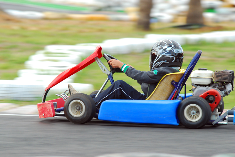 Carting en la reseva, Castillo de las Guardas, Huelva.