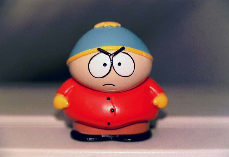 Cartman