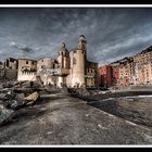  cartolina da Camogli