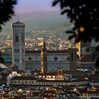 Cartolina da Firenze