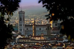 Cartolina da Firenze