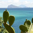 Cartolina da Lipari, Eolie