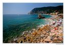 Cartolina da Monterosso di Massimo Mannucci