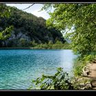 Cartolina da Plitvice