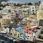 Cartolina da Procida