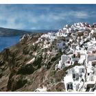 Cartolina da Santorini #2#