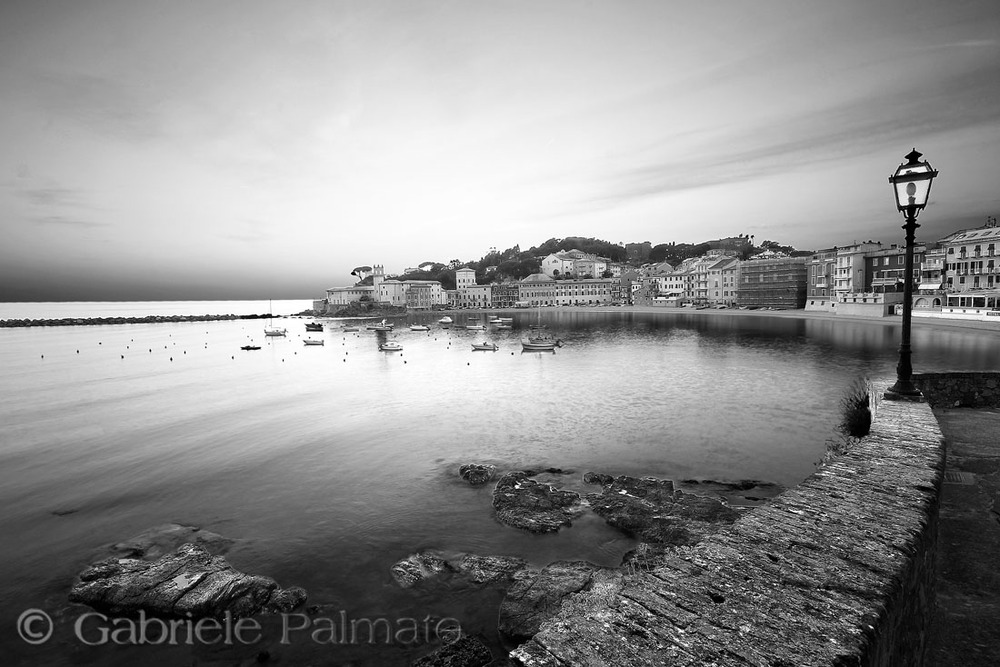 Cartolina da Sestri Levante