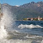 Cartolina da Stresa