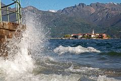 Cartolina da Stresa