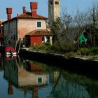 Cartolina da Torcello