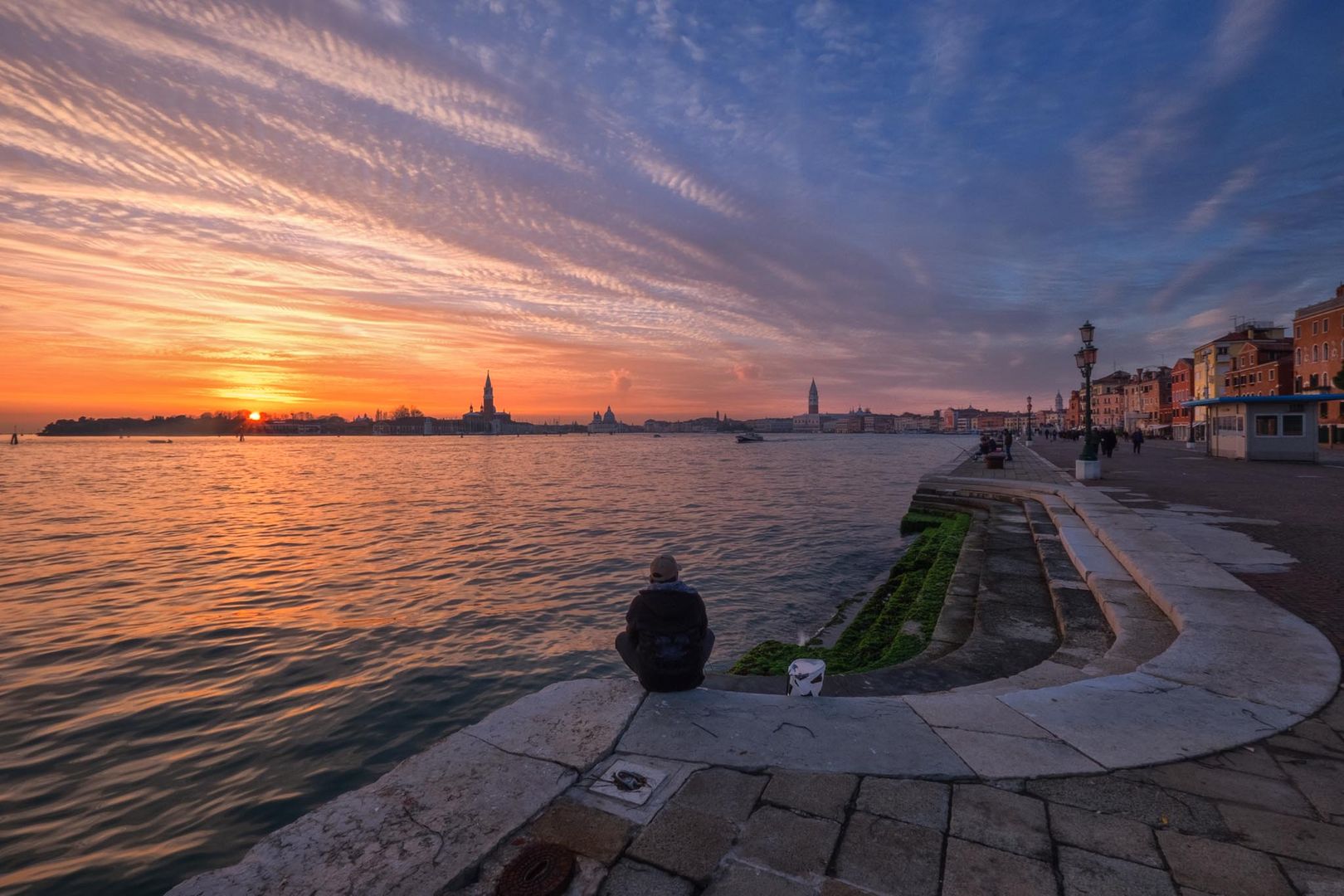 Cartolina da  Venezia