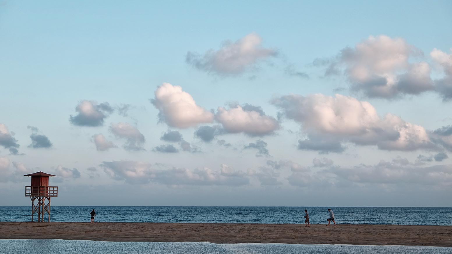 Cartolina dal passato...(Lanzarote)  