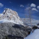 Cartolina dal Pelmo