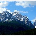 Cartolina dall' Alta Pusteria