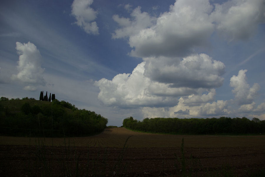 cartolina del mio paese