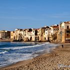 Cartolina di CEFALU'