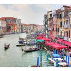 Cartolina Postale di Venezia