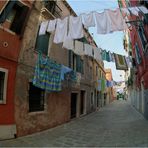 Cartolina postale veneziana dècima