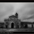 Cartuja de la Virgen de las fuentes .