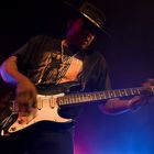 Carvin Jones