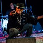 Carvin Jones