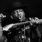 Carvin Jones Live