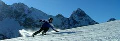 Carving-Ski Camp / bearbeitet